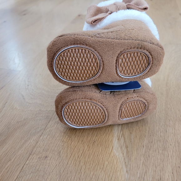 Baby Boots Size 1 - Picture 4 of 5